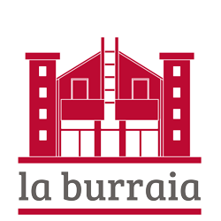 Hotel La Burraia - Logo