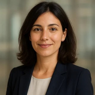 Giulia Rossi — Esperta di scommesse sportive